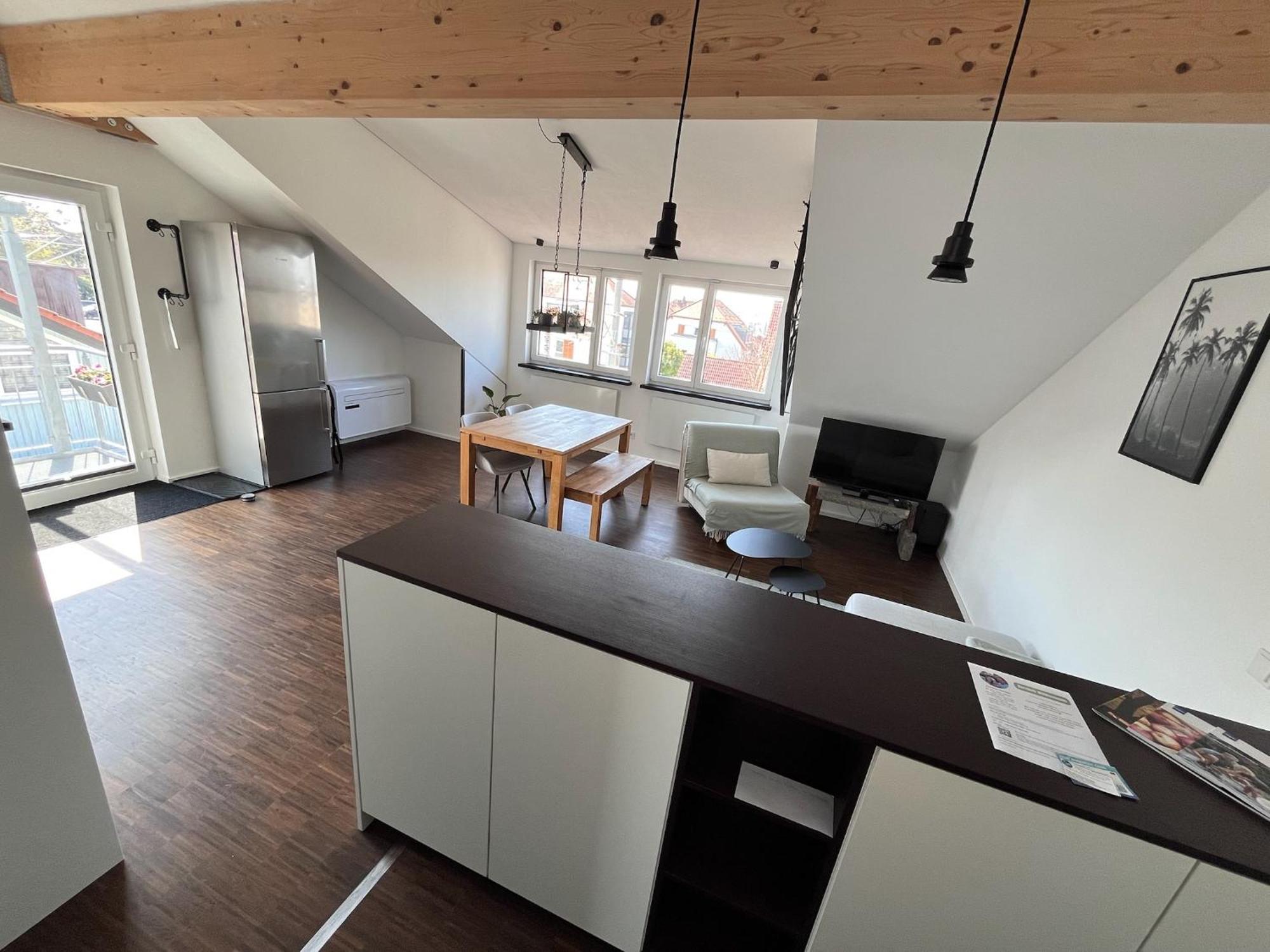 Ferienwohnung Seeliebe Nonnenhorn Exterior photo